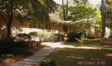 705 Nw Edgewater Trail Atlanta, GA 30328