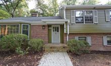 6640 Williamson Drive Atlanta, GA 30328