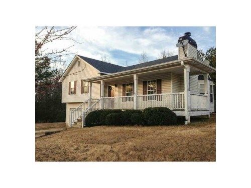 19 Brushy Mountain Lane, Rockmart, GA 30153