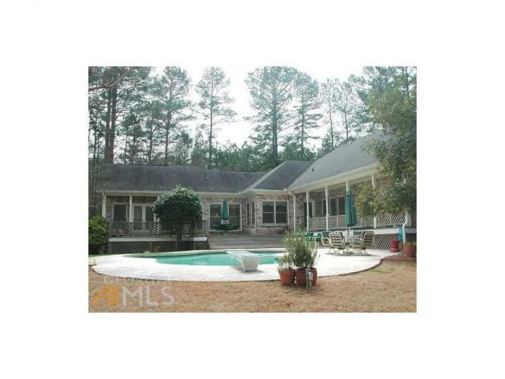 1663 Heritage Way, Stone Mountain, GA 30087