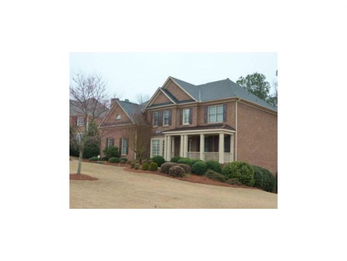 3322 Keenland Road, Marietta, GA 30062