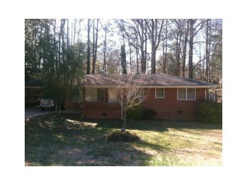 5480 Beaver Drive Sw, Mableton, GA 30126