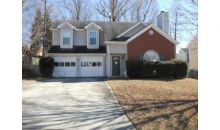 3340 Paces Landing Drive Lawrenceville, GA 30044