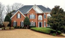 5585 Buck Hollow Drive Alpharetta, GA 30005