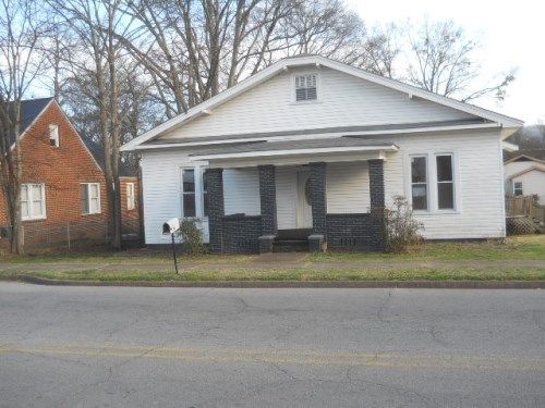 301 E Ladiga St, Piedmont, AL 36272