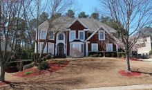 6320 Deerwoods Trail Alpharetta, GA 30005