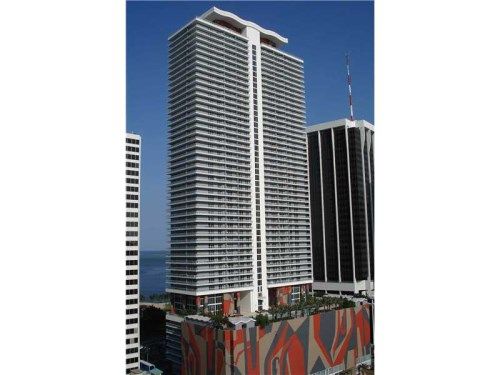 50 BISCAYNE BL # 1508, Miami, FL 33132