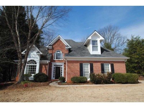 4710 Yorkshire Lane, Suwanee, GA 30024