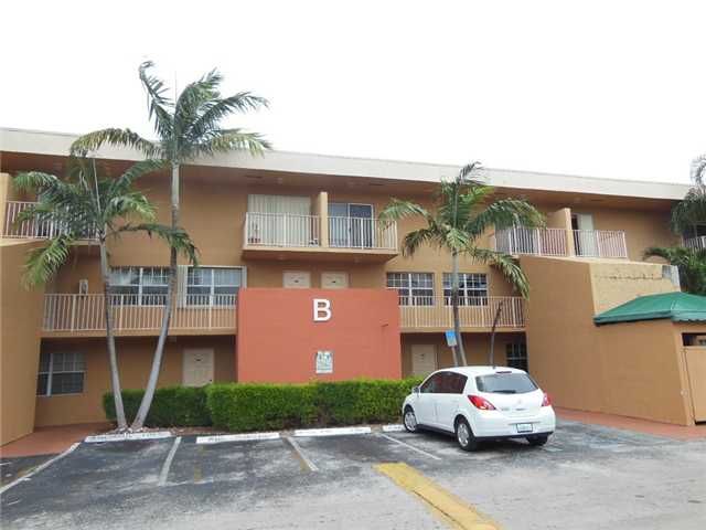 7510 Sw 152nd Ave Apt B206, Miami, FL 33193