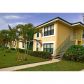 3992 NW 87TH AV # 3992, Fort Lauderdale, FL 33351 ID:167400