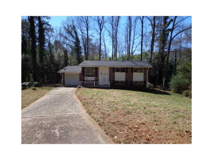 1515 Malibu Court, Decatur, GA 30035