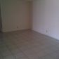 2000 TOWERSIDE TE # 1205, Miami, FL 33138 ID:127243