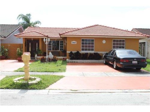 14868 SW 56 TE, Miami, FL 33193