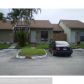 2085 SW 81ST WAY # 2085, Fort Lauderdale, FL 33324 ID:442621