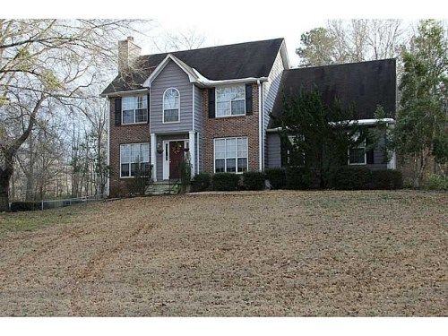 230 Saint Charles Avenue, Mcdonough, GA 30253