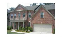 5470 Rosehall Place Atlanta, GA 30349