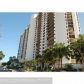 1800 NE 114th St # 2107, Miami, FL 33181 ID:1843614