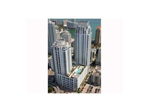 1060 BRICKELL AV # 3815, Miami, FL 33131