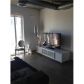 455 NE 25 ST # 607, Miami, FL 33137 ID:6554609