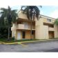 9355 FONTAINEBLEAU BL # C-101, Miami, FL 33172 ID:6179146