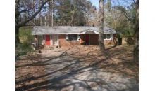 4793 Roberta Circle Extension Austell, GA 30106