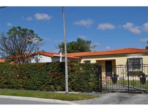 3087 SW 21 ST, Miami, FL 33145