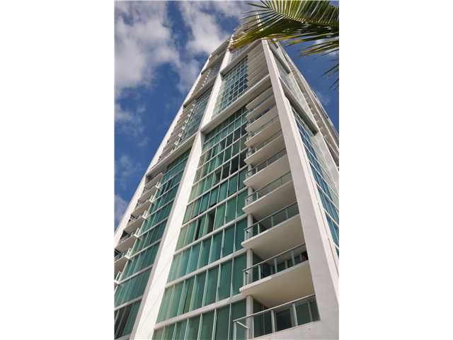 1040 BISCAYNE BL # 2602, Miami, FL 33132