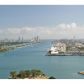 1040 BISCAYNE BL # 2602, Miami, FL 33132 ID:1876832