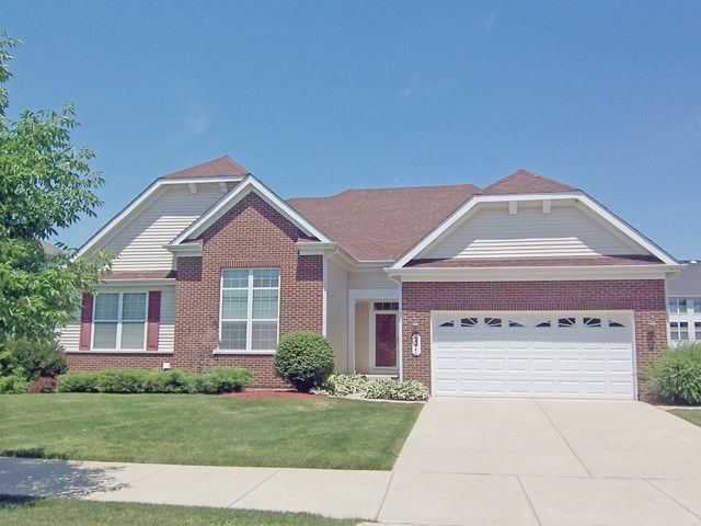 4371 PRINCETON Lane, Lake In The Hills, IL 60156