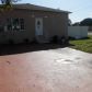 2998 NW 47, Miami, FL 33142 ID:6179344