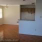 485 Nw 210th St Apt 206, Miami, FL 33169 ID:171499