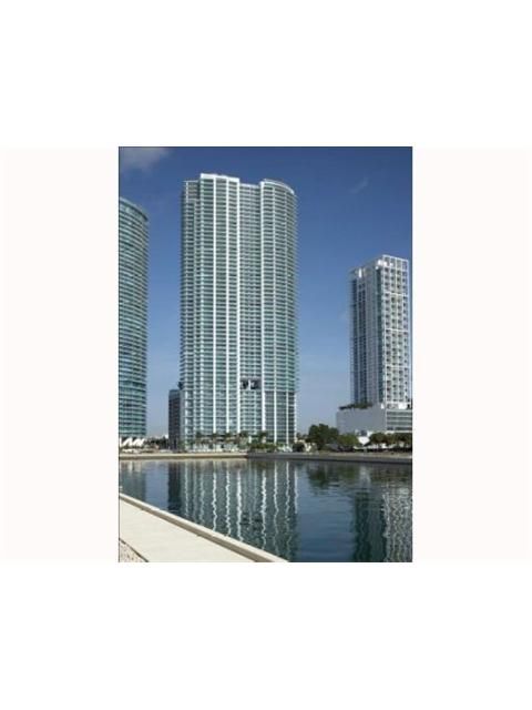 900 BISCAYNE BLVD # 3803, Miami, FL 33132