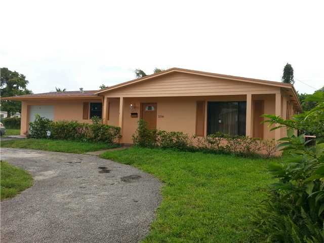 1290 NW 58TH TE, Fort Lauderdale, FL 33313