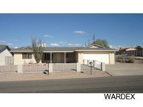 1520 Neptune Dr, Lake Havasu City, AZ 86404