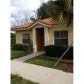 4057 NW 90TH AV # 4057, Fort Lauderdale, FL 33351 ID:167840