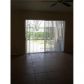 4057 NW 90TH AV # 4057, Fort Lauderdale, FL 33351 ID:167841