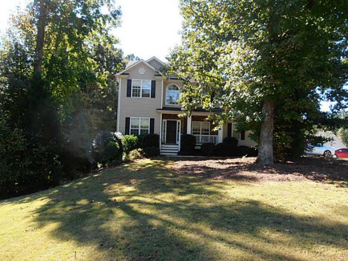 21 Tannin Court, Dallas, GA 30132