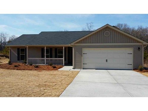 1858 Jessica Way, Winder, GA 30680