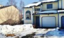 3071 Brookridge Circle Anchorage, AK 99504