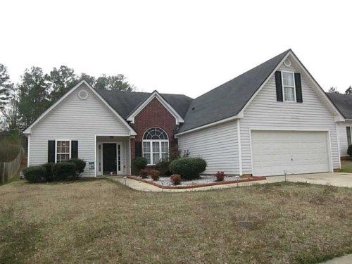 2595 Turtle Terrace, Grayson, GA 30017