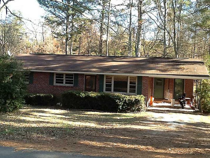 346 Beamer Circle, Calhoun, GA 30701