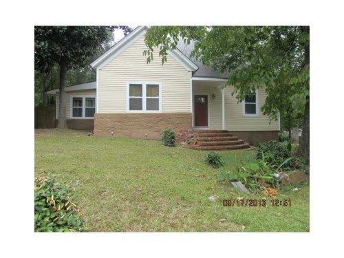 118 Strickland Street, Fairburn, GA 30213