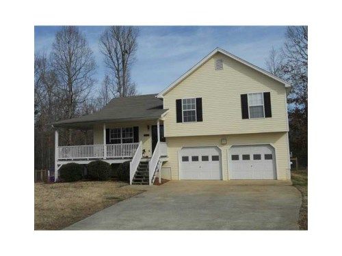 26 Yates Trail, Temple, GA 30179