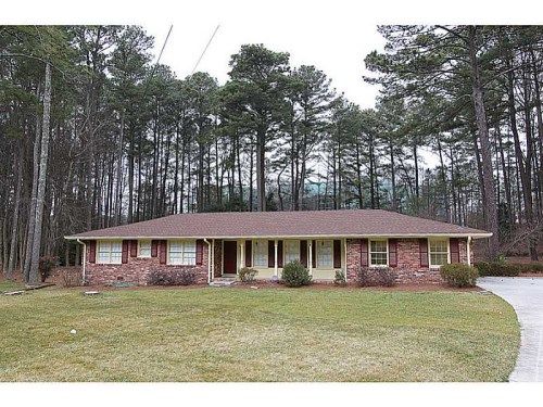 1936 Cameo Court, Tucker, GA 30084