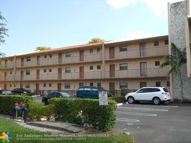 8515 SUNRISE LAKES BLVD # 205, Fort Lauderdale, FL 33322