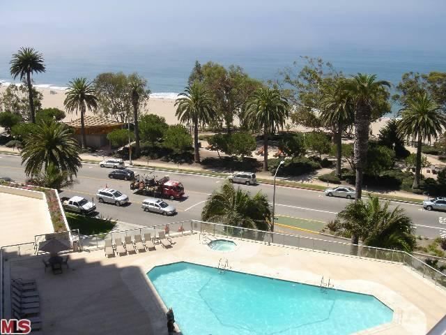 201 Ocean Ave #904P, Santa Monica, CA 90402