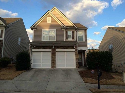 1841 Durwood Lane, Duluth, GA 30096