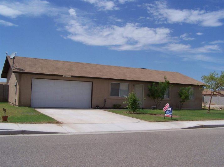 3752 S ISABEL DR, Yuma, AZ 85365