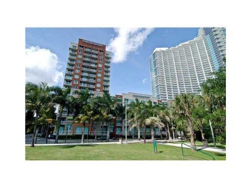 2001 BISCAYNE BL # 3407, Miami, FL 33137