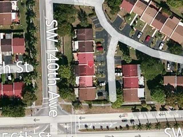 5508 SW 139 PL # 5508, Miami, FL 33175